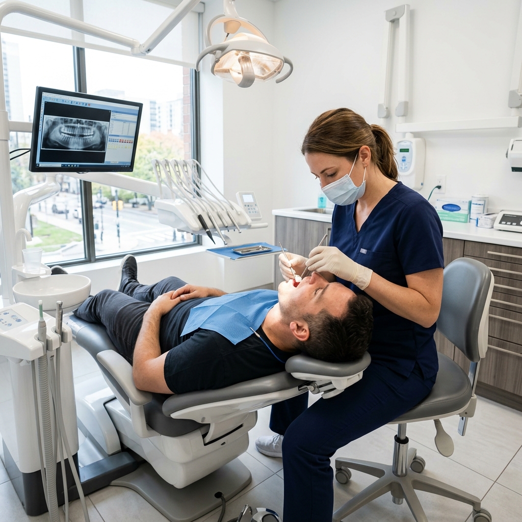 Is Your Chipped Tooth a Dental Emergency? Here's How to Check