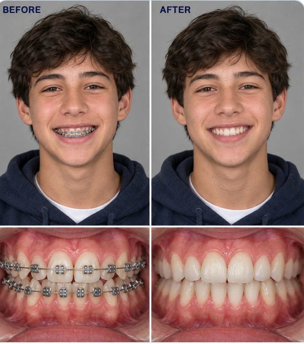 Patient Result — Case 2