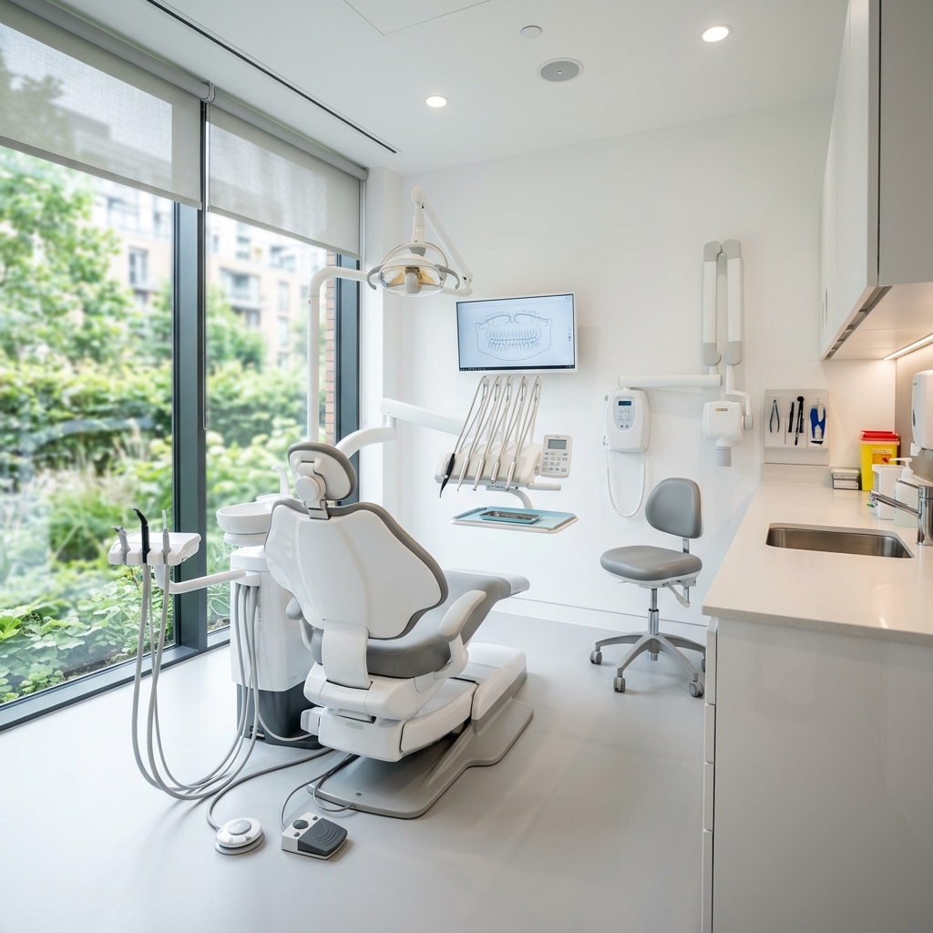 General Dental Care