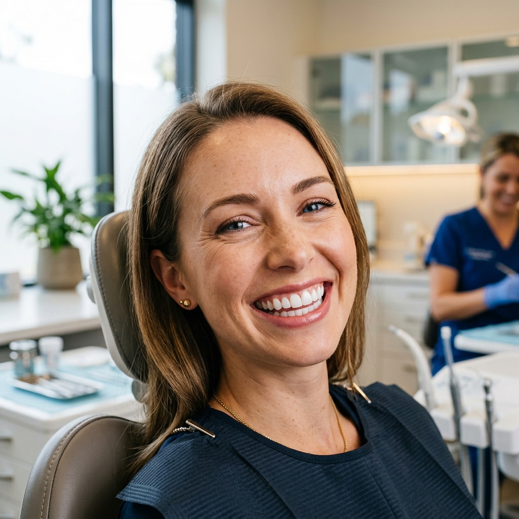 Cosmetic dentistry in NJ